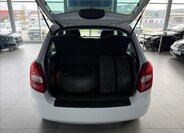 Škoda Fabia Hatchback 1,2 l 63 kw