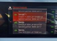 BMW Řada 3 Kombi 2,0 l 110 kw