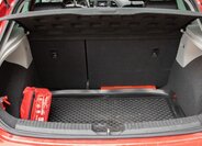 Seat Leon Kombi 1,4 l 103 kw