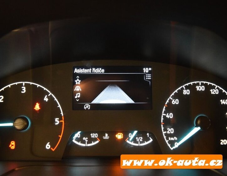 Ford Transit Ostatní 2,0 l 96 kw