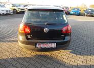 Volkswagen Golf 10