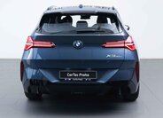 BMW X3 SUV 2,0 l 145 kw