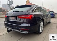 Audi A6 Kombi 3,0 l 170 kw