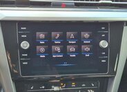 Volkswagen Arteon Kombi 2,0 l 110 kw