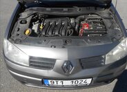 Renault Mégane Kombi 1,6 l 83 kw