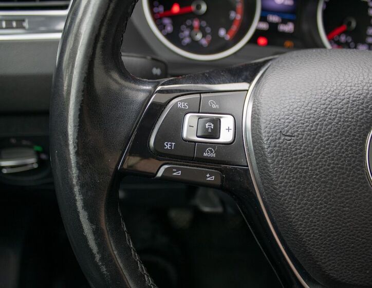 Volkswagen Tiguan 14