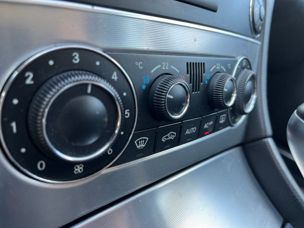 Mercedes-Benz Třídy C