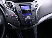 Hyundai i40 Sedan 1,7 l 100 kw