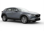 Mazda CX-30 SUV / Terénní 2,5 l 103 kw
