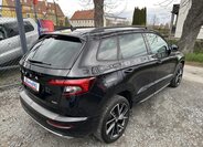 Škoda Karoq SUV / Terénní 2,0 l 140 kw