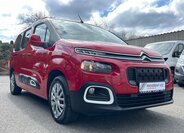 Citroën Berlingo MPV 1,5 l 96 kw