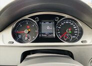 Volkswagen Passat Sedan / Limuzína 2,0 l 130 kw