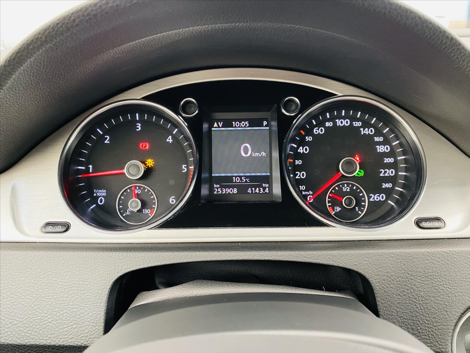 Volkswagen Passat Sedan / Limuzína 2,0 l 130 kw