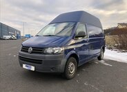 Volkswagen Transporter 3