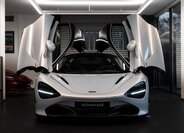 McLaren 720S Kupé 4,0 l 530 kw