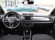 Škoda Fabia Kombi 999,0 81 kw