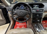 Mercedes-Benz Třídy E 17