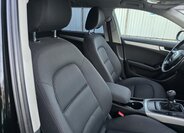 Audi A4 Kombi 2,0 l 88 kw