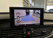 Audi A6 Kombi 3,0 l 200 kw