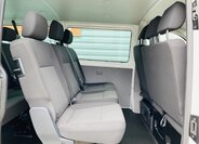 Volkswagen Transporter Kombi 2,0 l 110 kw