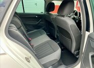 Škoda Fabia Kombi 999,0 70 kw