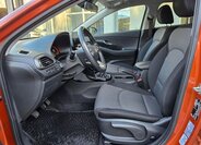 Hyundai i30 Kombi 998,0 73 kw