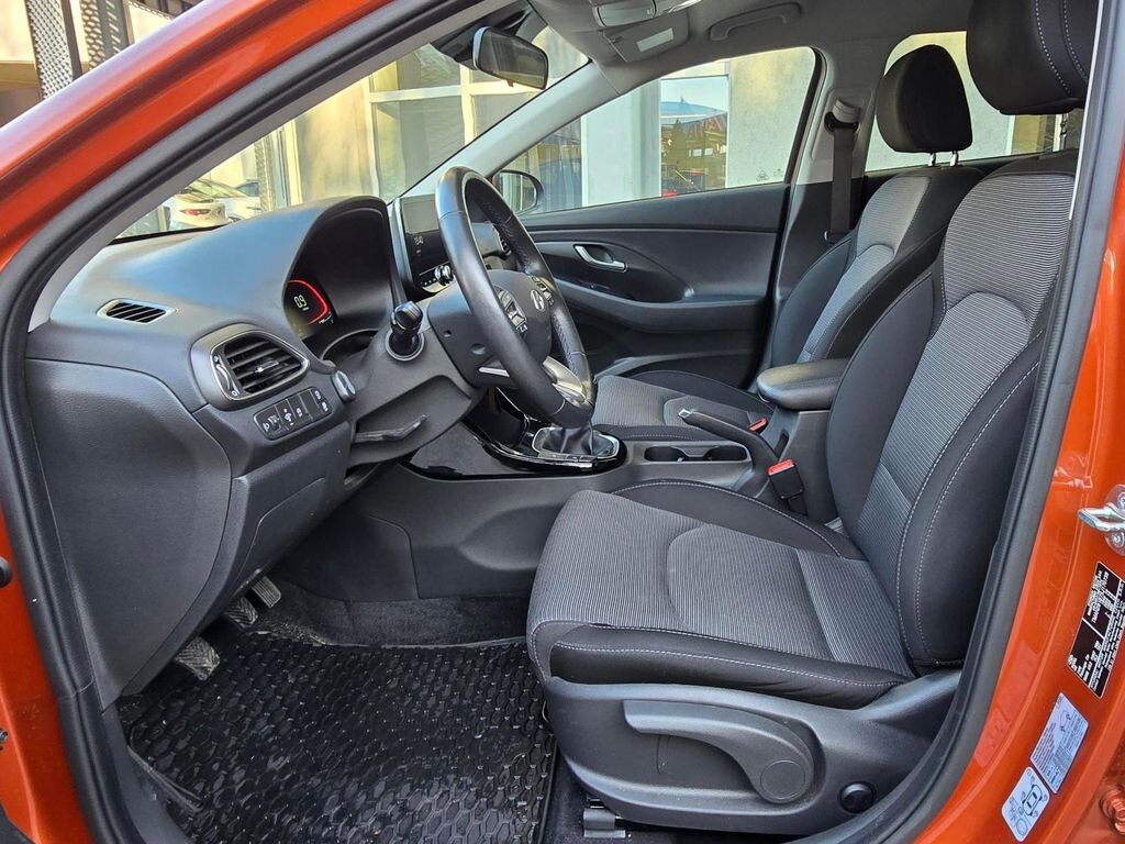 Hyundai i30 Kombi 998,0 73 kw