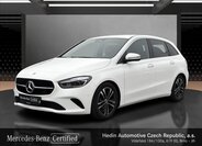 Mercedes-Benz Třídy B 1