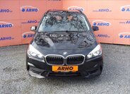 BMW Řada 2 MPV 1,5 l 103 kw