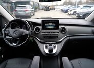 Mercedes-Benz Třídy V MPV 2,1 l 140 kw