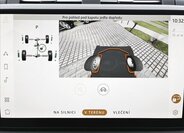 Land Rover Defender SUV / Terénní 3,0 l 183 kw