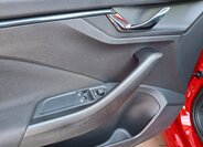 Škoda Kamiq SUV / Terénní 1,5 l 85 kw