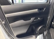 Toyota Hilux Pick-up 2,4 l 110 kw