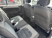 Volkswagen Golf Sportsvan 16