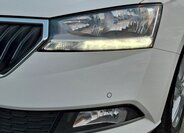 Škoda Fabia Kombi 999,0 70 kw