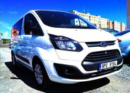 Ford Transit MPV 2,2 l 74 kw