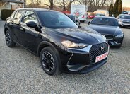 DS Automobiles DS3 Crossback SUV 1,5 l 75 kw