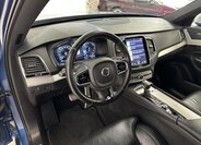 Volvo XC90 SUV 2,0 l 173 kw