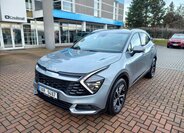 KIA Sportage SUV / Terénní 1,6 l 110 kw