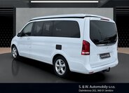 Mercedes-Benz Třídy V Ostatní 2,0 l 120 kw