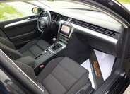 Volkswagen Passat 38