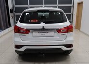 Mitsubishi ASX SUV 1,6 l 86 kw