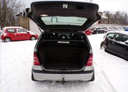 Mercedes-Benz Třídy A 18