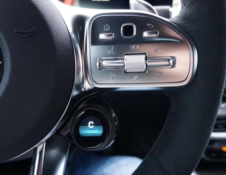 Mercedes-Benz Třídy G 22