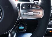 Mercedes-Benz Třídy G 22