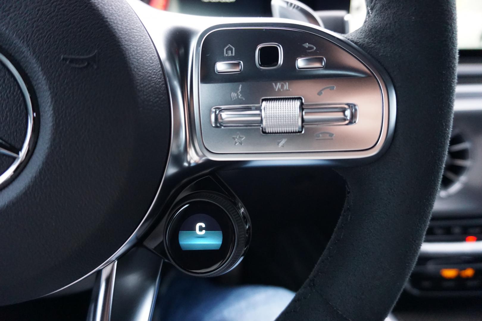 Mercedes-Benz Třídy G