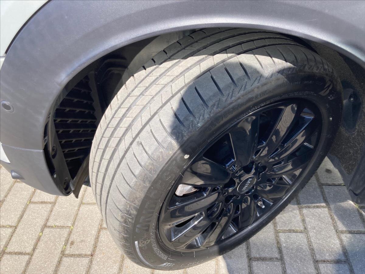 Mini Countryman Kombi 2,0 l 131 kw