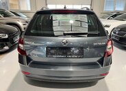 Škoda Octavia 5