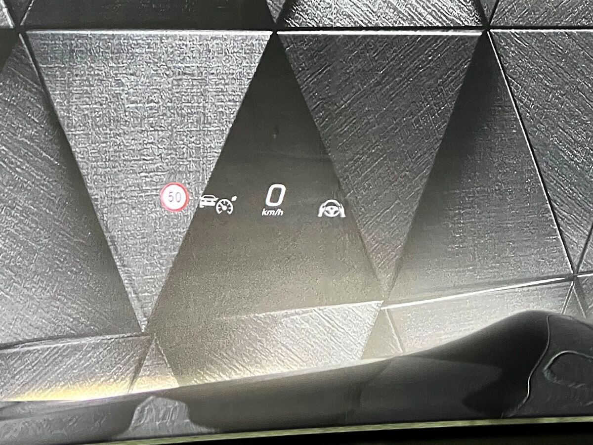 Mercedes-Benz GLS SUV / Terénní 3,0 l 270 kw