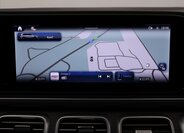 Mercedes-Benz GLS SUV 3,0 l 270 kw